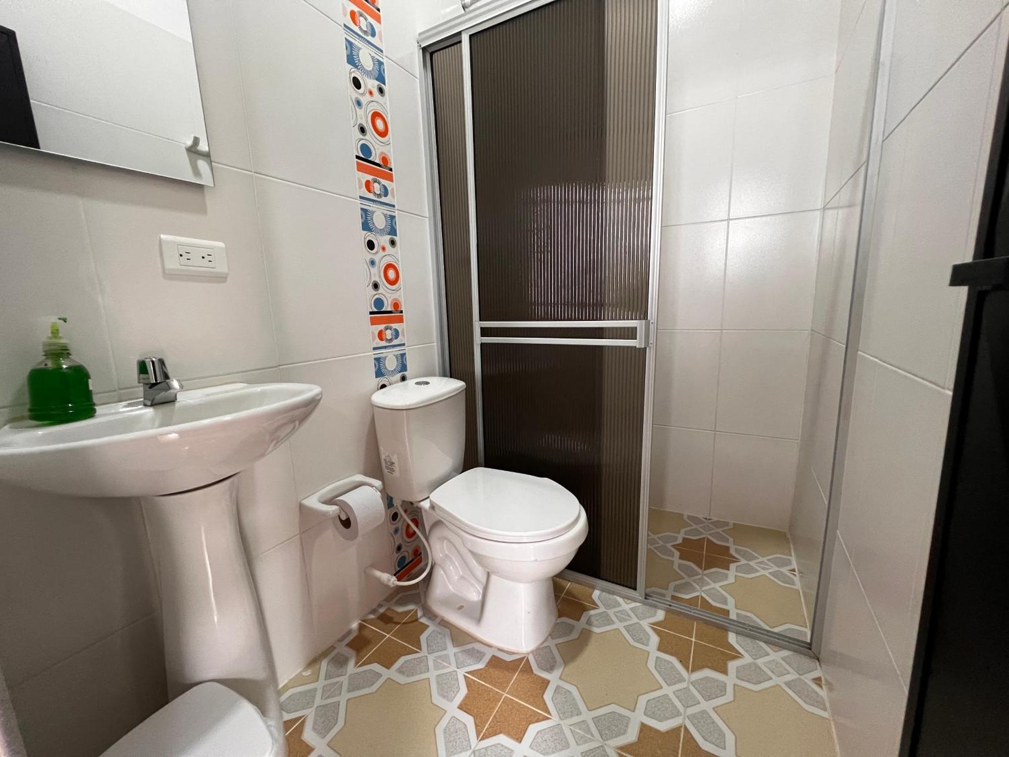 Hotel Colonial Villavieja Dış mekan fotoğraf